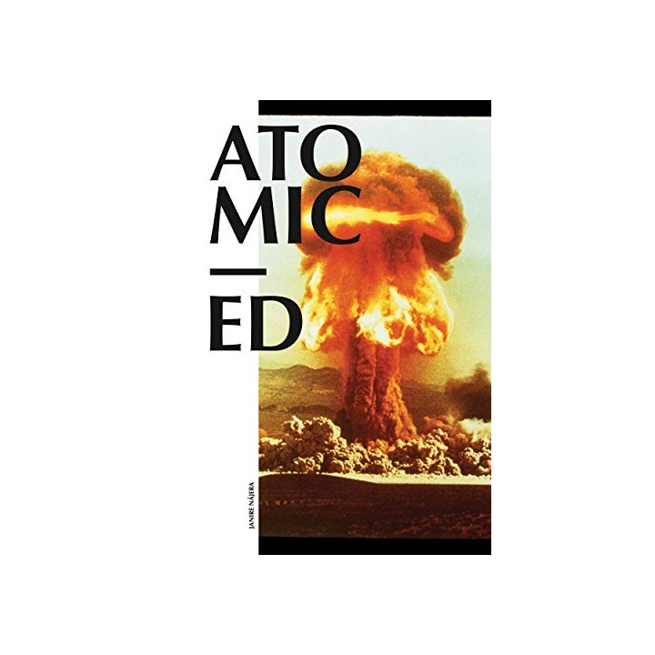 ATOMIC ED , LA HISTORIA DE ED GROTHUS